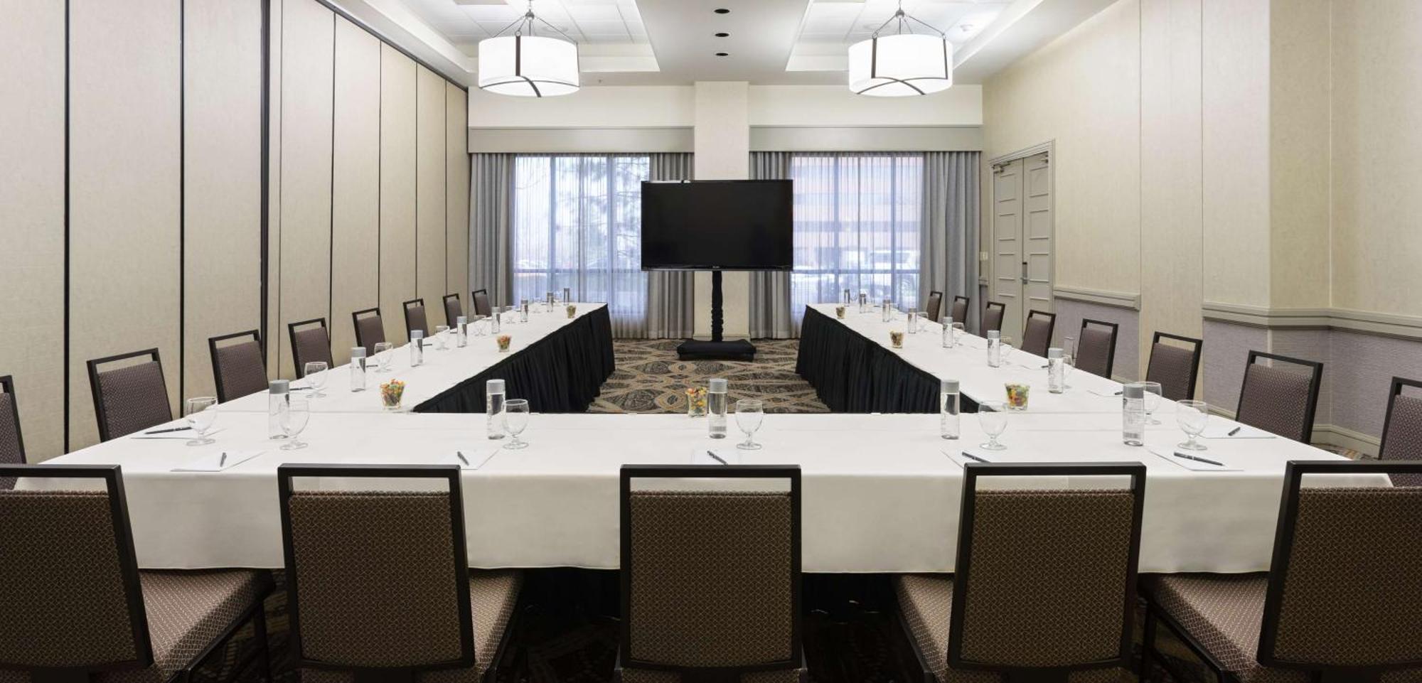 Embassy Suites Denver Tech Center Centennial Esterno foto